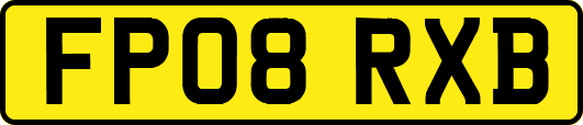 FP08RXB