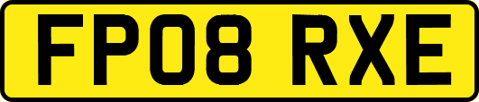 FP08RXE