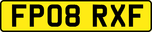 FP08RXF