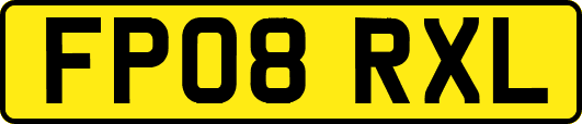 FP08RXL