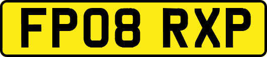 FP08RXP