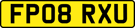 FP08RXU