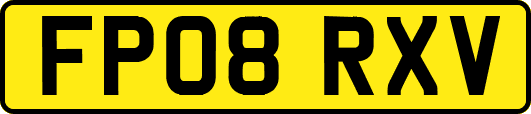 FP08RXV