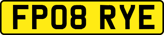 FP08RYE