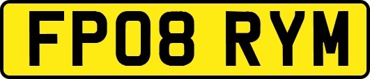 FP08RYM