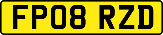 FP08RZD
