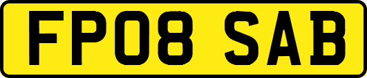 FP08SAB