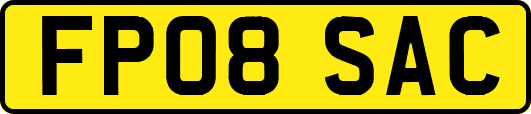 FP08SAC