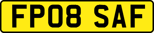 FP08SAF