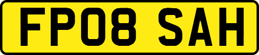 FP08SAH