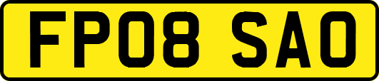 FP08SAO
