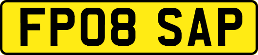 FP08SAP