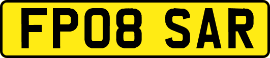FP08SAR