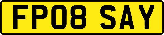 FP08SAY