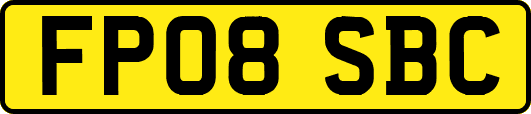 FP08SBC