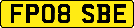 FP08SBE