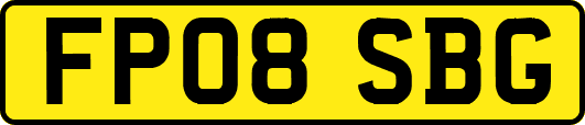 FP08SBG
