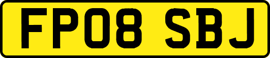FP08SBJ
