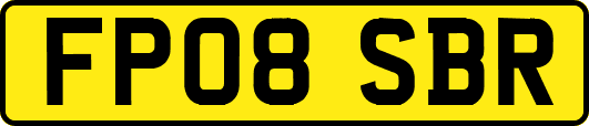 FP08SBR