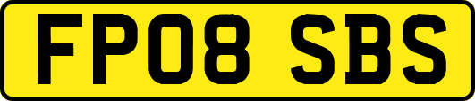 FP08SBS