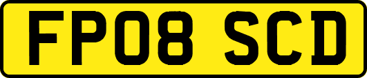 FP08SCD