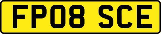 FP08SCE