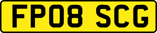 FP08SCG
