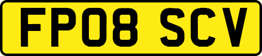 FP08SCV