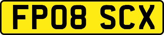 FP08SCX