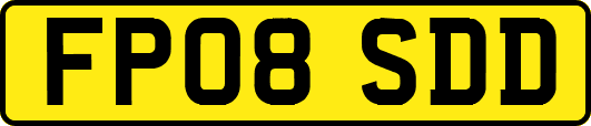 FP08SDD
