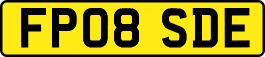 FP08SDE