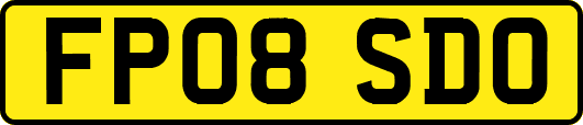 FP08SDO