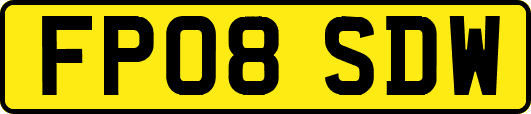 FP08SDW