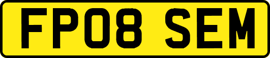 FP08SEM