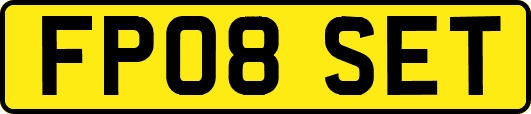 FP08SET