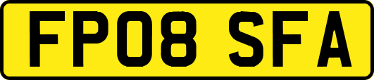 FP08SFA