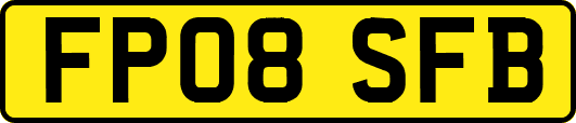 FP08SFB