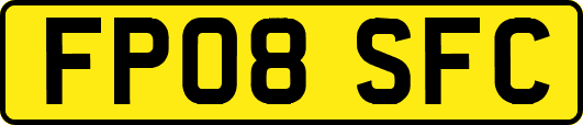 FP08SFC