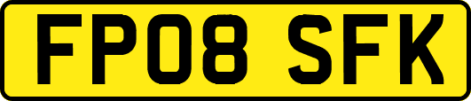 FP08SFK