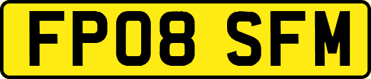 FP08SFM