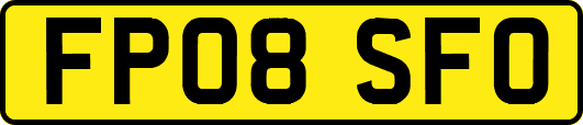 FP08SFO
