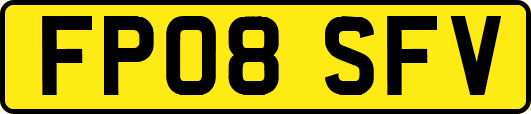 FP08SFV