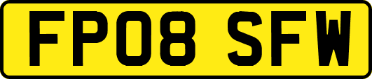 FP08SFW