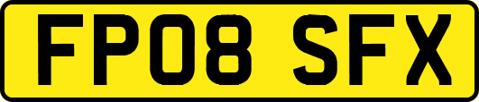 FP08SFX