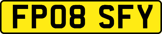 FP08SFY