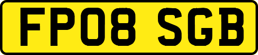 FP08SGB