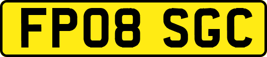 FP08SGC
