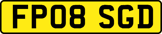 FP08SGD