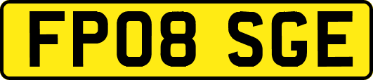 FP08SGE