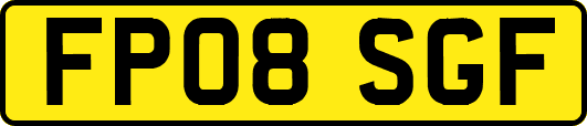 FP08SGF